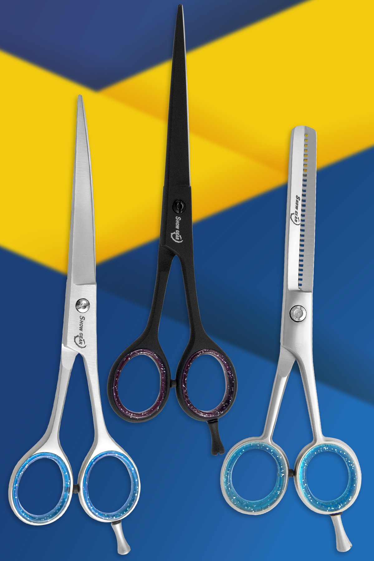 Shears & Thinners